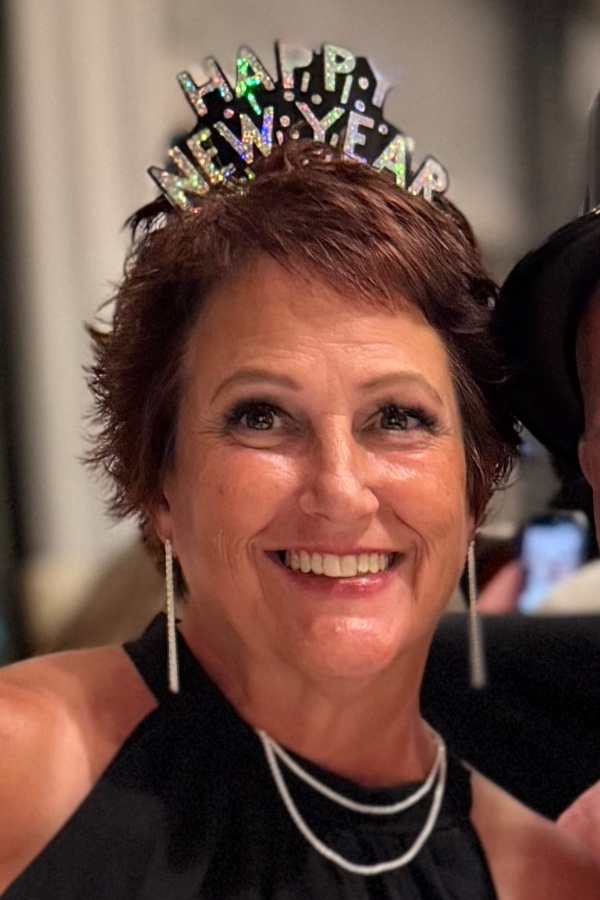 Cruise Brothers Travel Agent Amy Misik